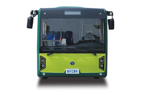 揚子江WG6850BEVZT1公交車（純電動19-26座）