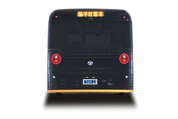 揚(yáng)子江WG6120BEVHR2公交車（純電動(dòng)28-39座）