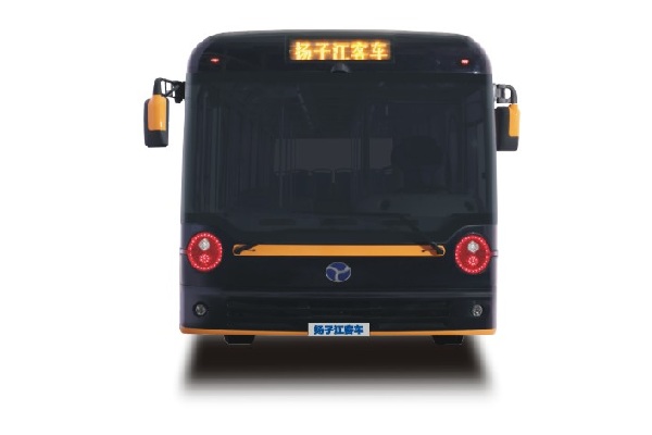 揚(yáng)子江WG6120BEVHR2公交車（純電動(dòng)28-39座）