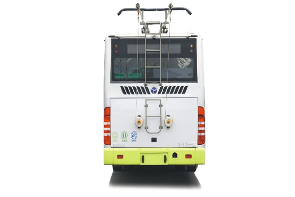 揚子江WG6100BEVHM3公交車（純電動20-36座）