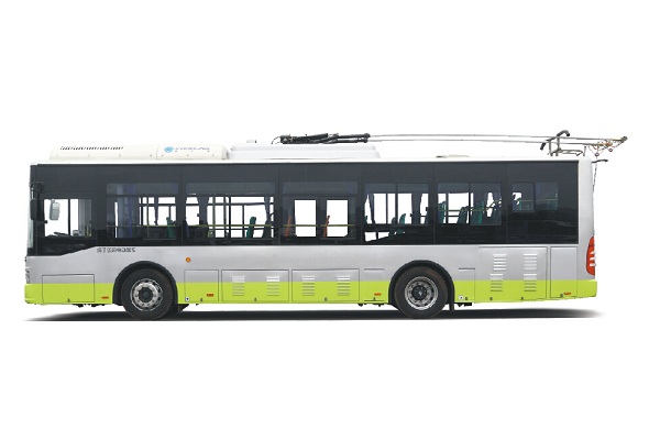 揚子江WG6100BEVHM3公交車（純電動20-36座）