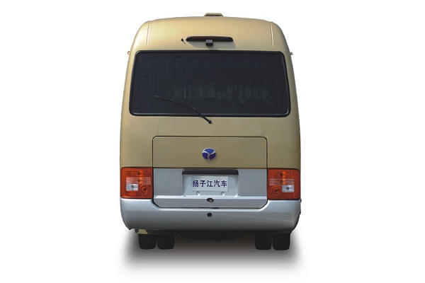 揚子江WG6702BEVH客車（純電動10-23座）