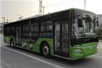 蜀都CDK6126CBEV公交車（純電動23-45座）