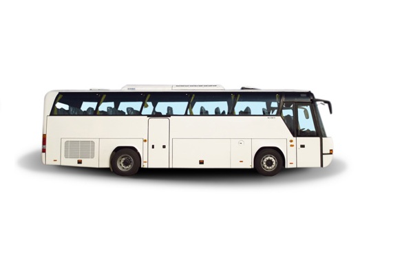 北方BFC6112ANG1客車（天然氣國五24-49座）