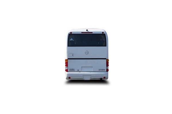 北方BFC6112ANG1客車（天然氣國五24-49座）