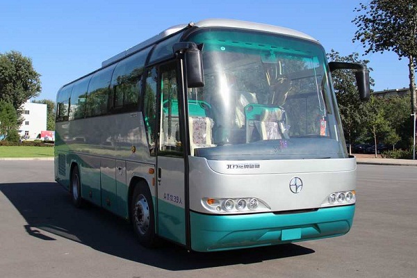 北方BFC6900L1D5客車（柴油國五24-39座）