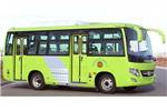 舒馳YTK6660GEV2公交車（純電動13-23座）