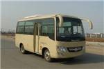 舒馳YTK6605H5客車（柴油國五13-19座）