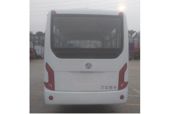 奇瑞萬(wàn)達(dá)WD6580DA客車（柴油國(guó)五10-16座）
