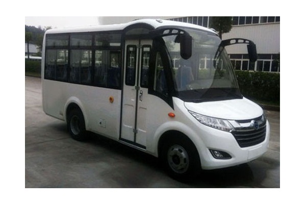 奇瑞萬(wàn)達(dá)WD6580DA客車（柴油國(guó)五10-16座）