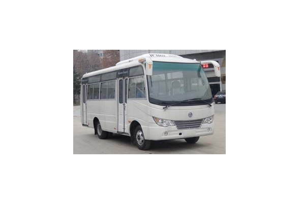 奇瑞萬達WD6660DGF公交車（柴油國五10-25座）