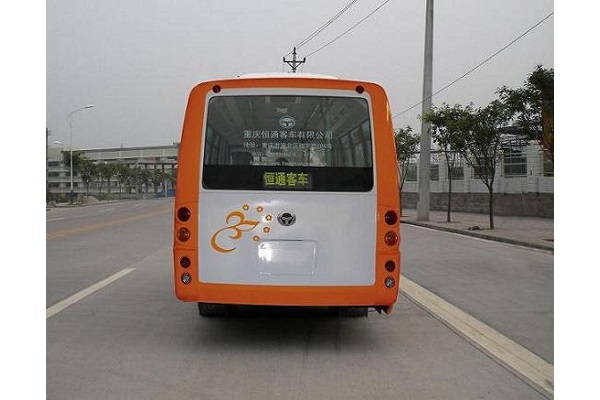恒通CKZ6590CN4客車（天然氣國(guó)四10-19座）