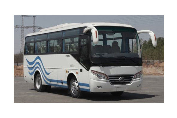 宇通ZK6792D51客車(chē)（柴油國(guó)五24-35座）