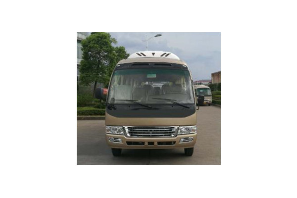 揚子江WG6800BEVHN1客車（純電動24-35座）