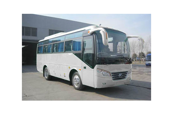 宇通ZK6808BEVQ5客車（純電動(dòng)24-32座）