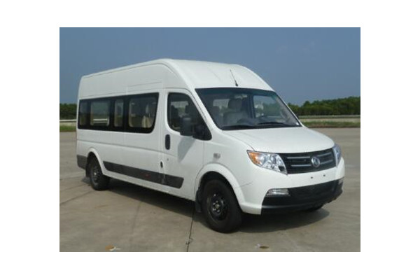 東風EQ6640CLBEV10客車（純電動10-17座）