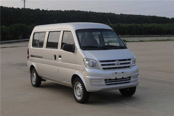 東風(fēng)EQ6410LF10客車(chē)（汽油國(guó)五5-7座）