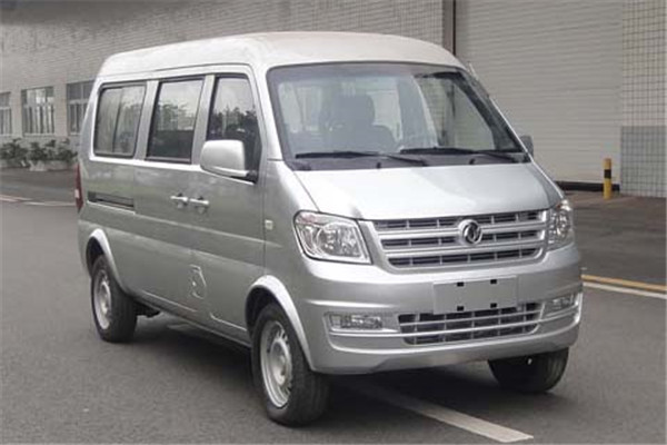 東風(fēng)EQ6410LF10客車(chē)（汽油國(guó)五5-7座）
