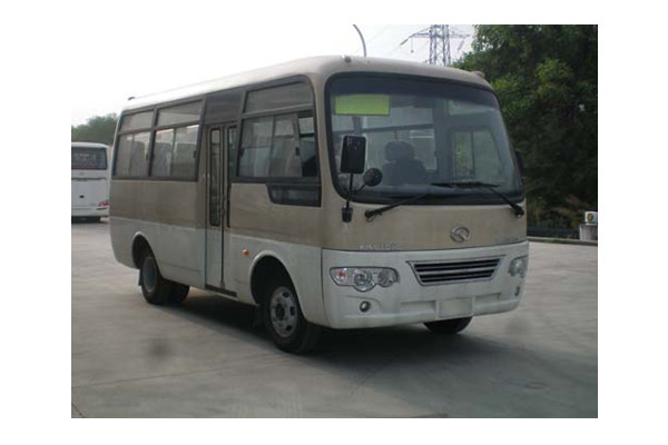 金龍XMQ6728AYN5D客車(chē)（天然氣國(guó)五24-30座）