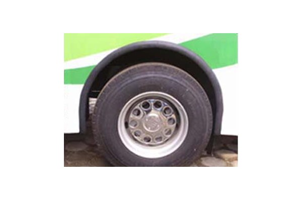 中通LCK6860EVG公交車（純電動10-30座）