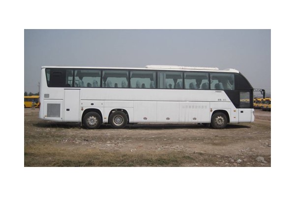 宇通ZK6132HNQ1E客車(chē)（天然氣國(guó)五24-59座）