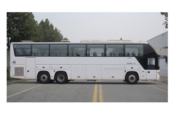 宇通ZK6132HNQ1E客車(chē)（天然氣國(guó)五24-59座）