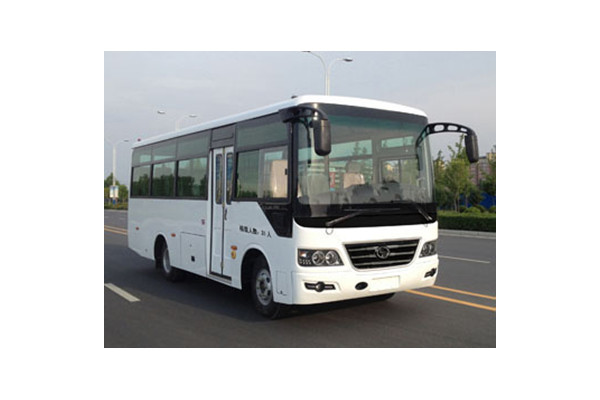 少林SLG6759C5E客車（柴油國五24-31座）