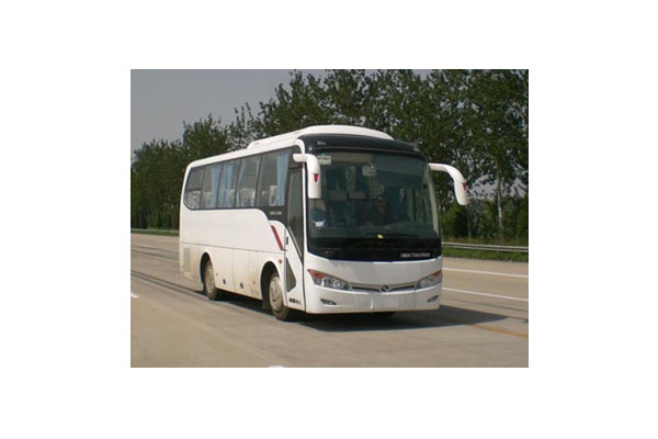 金龍XMQ6759AYN5C客車（天然氣國(guó)五24-33座）