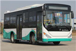 中通LCK6900HGA公交車（柴油國五10-39座）