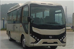 比亞迪CK6700HZEV1公交車(chē)（純電動(dòng)24座）