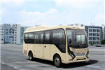 比亞迪CK6700HZEV公交車(chē)（純電動(dòng)23-28座）
