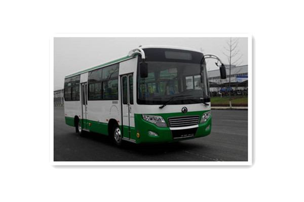東風EQ6751CTV公交車（柴油國五10-29座）