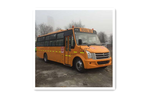 長安SC6925XCG5小學生專用校車（柴油國五32-56座）