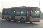 中通LCK6107PHEVG3插電式公交車（柴油/電混動國五10-44座）