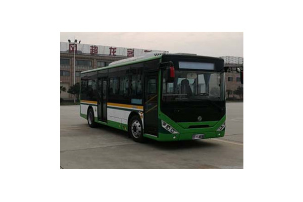 東風超龍EQ6830CTBEV8公交車（純電動10-30座）