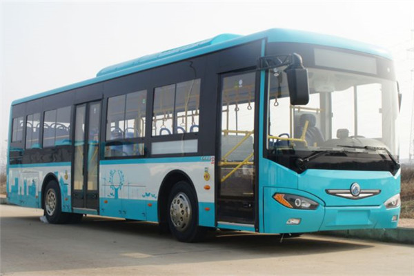 東風(fēng)旅行車(chē)EQ6100CACBEV公交車(chē)（純電動(dòng)10-38座）