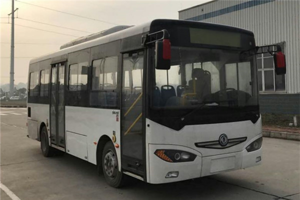 東風旅行車EQ6800CACBEV4公交車（純電動10-30座）