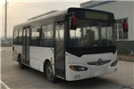 東風旅行車EQ6800CACBEV4公交車（純電動10-30座）