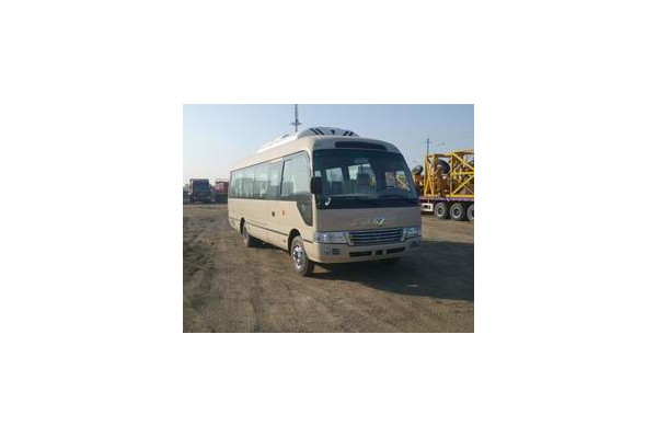 上饒SR6800BEV3客車（純電動24-35座）