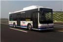 中車時代電動TEG6106BEV13公交車（純電動10-36座）