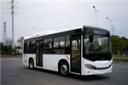 中車時代電動TEG6851BEV18公交車（純電動10-27座）