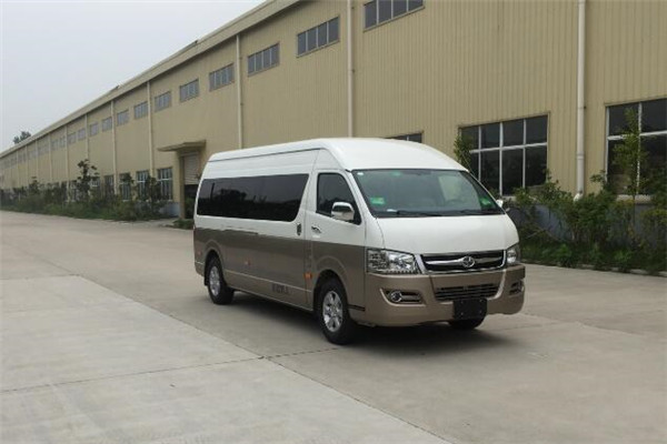 九龍HKL6600BEV10客車（純電動(dòng)10-18座）