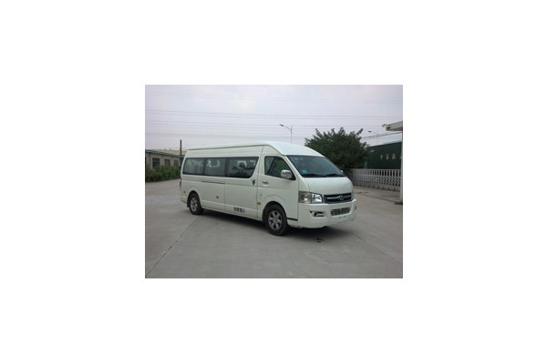 九龍HKL6600BEV8客車(chē)（純電動(dòng)10-18座）