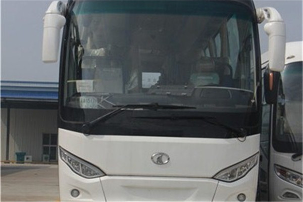 南京金龍NJL6117BEV8客車(chē)（純電動(dòng)24-53座）