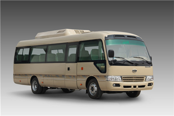 南京金龍NJL6806BEV7客車（純電動24-31座）