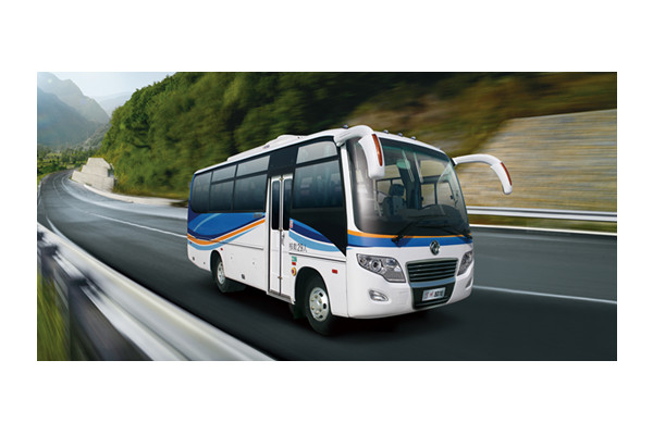 東風超龍EQ6752LTN1客車（天然氣國五24-31座）
