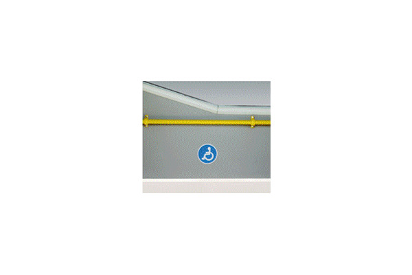 長江FDE6850PBABEV02公交車（純電動10-30座）