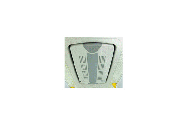 長江FDE6850PBABEV02公交車（純電動10-30座）