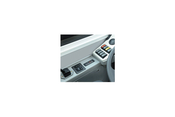 長(zhǎng)江FDE6120PDABEV04公交車(chē)（純電動(dòng)10-42座）