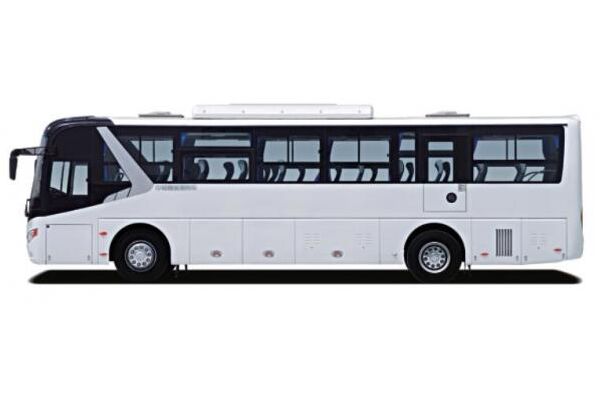 中通LCK6108EV1客車(chē)（純電動(dòng)24-55座）